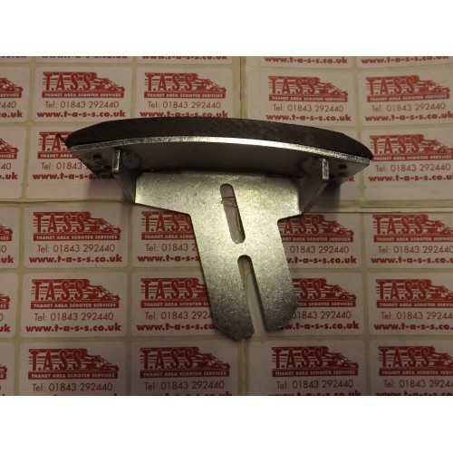 LAMBRETTA Steel / nylon chain guide